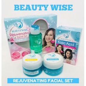cara pakai beauty wise