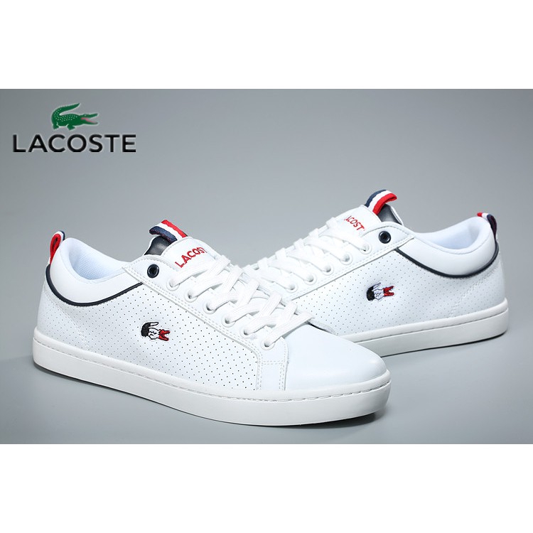 latest lacoste shoes for ladies