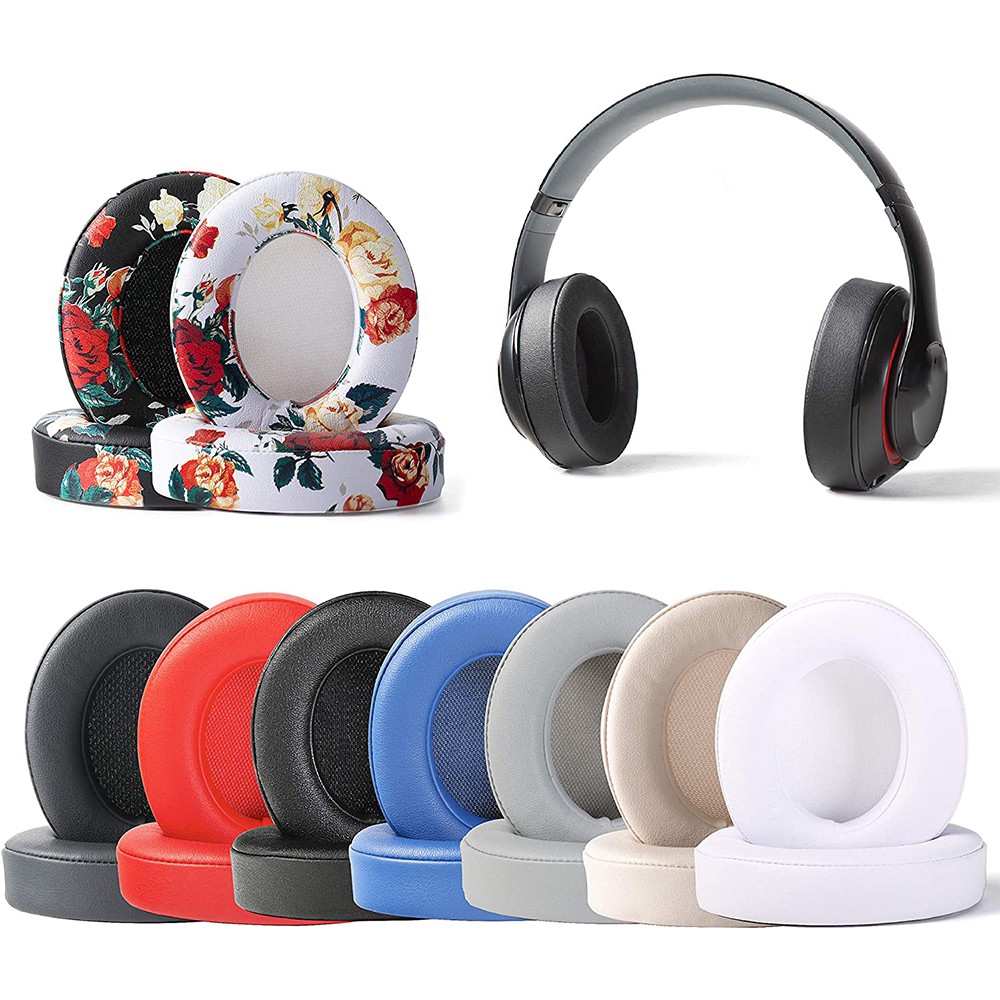 beats studio wireless 3 ear cushion replacement