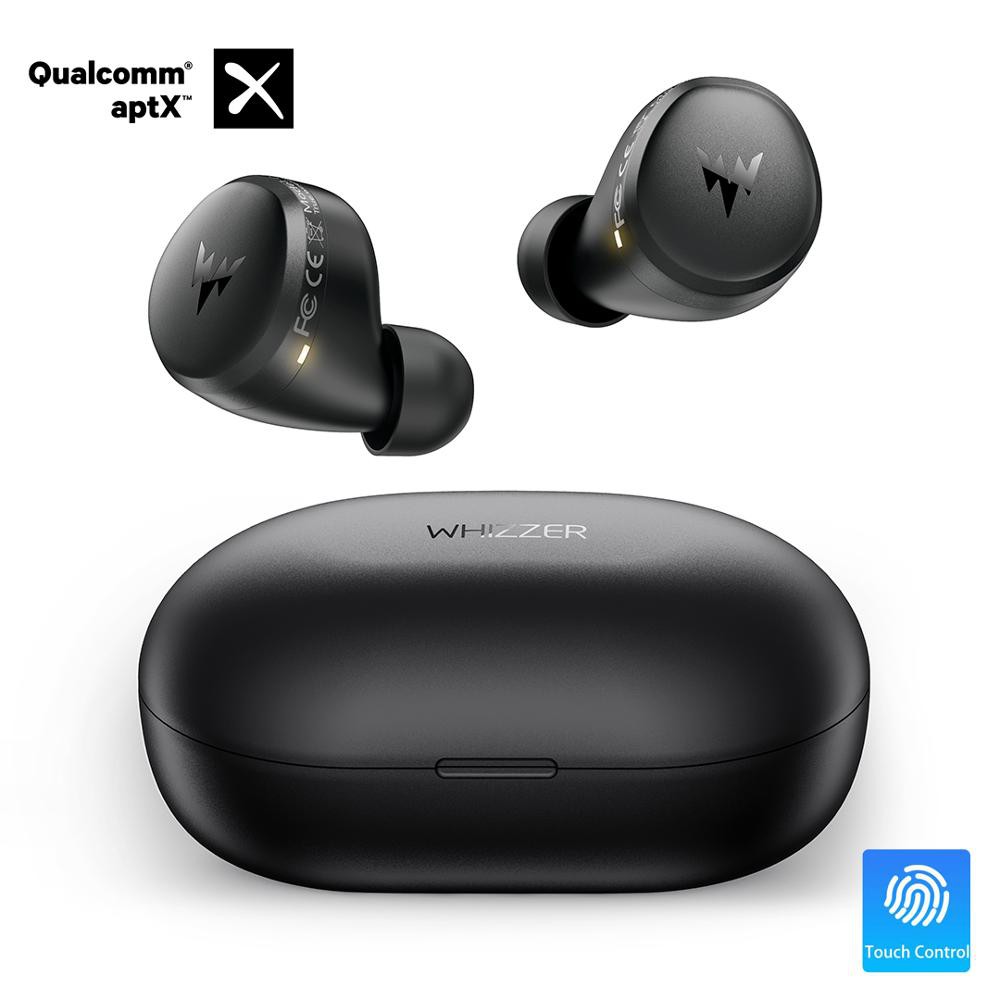 tws with qualcomm aptx