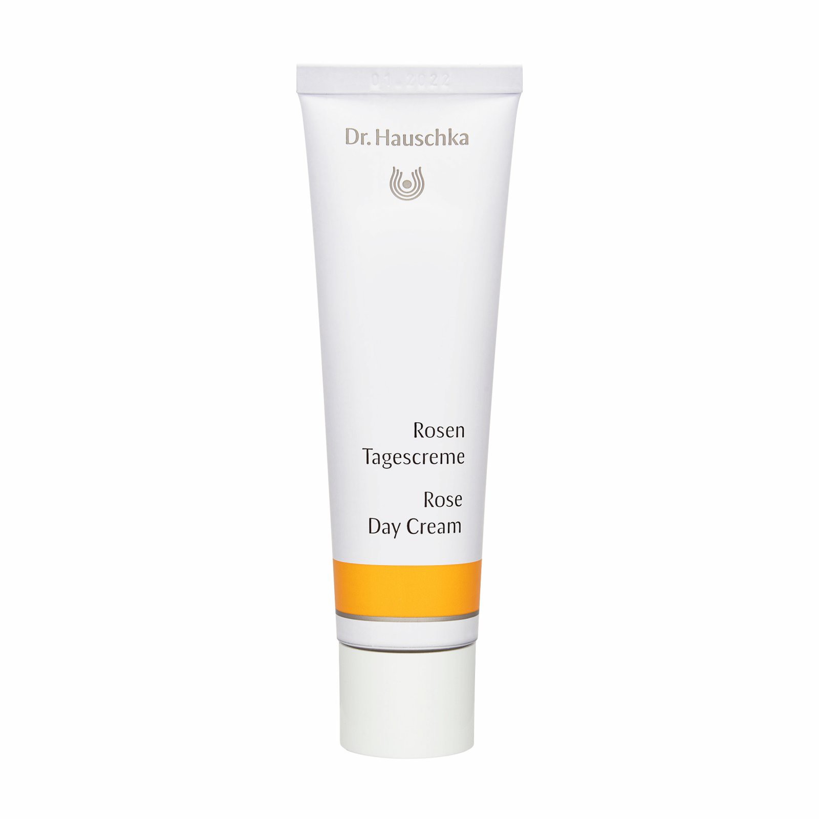 dr hauschka day cream