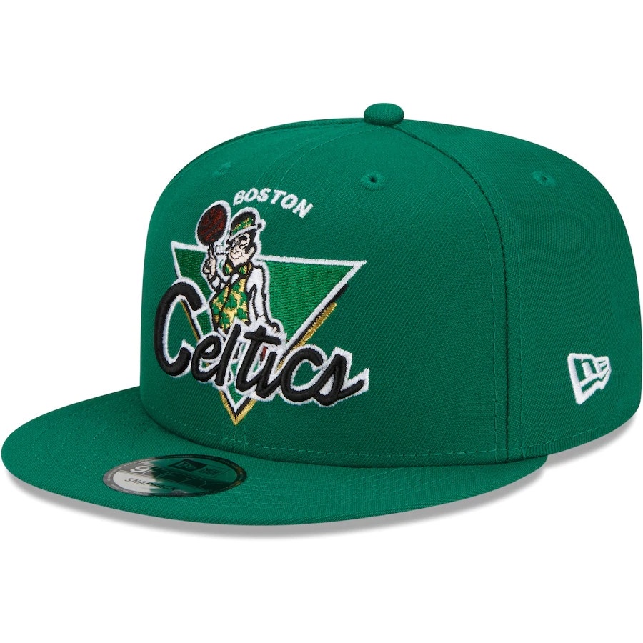 celtics cap