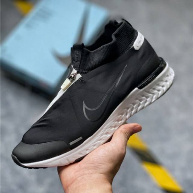 nike in the city