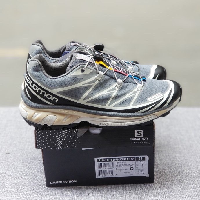 s lab xt