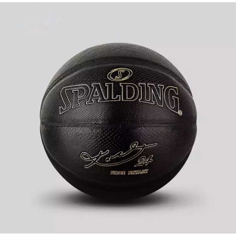 spalding kobe ball