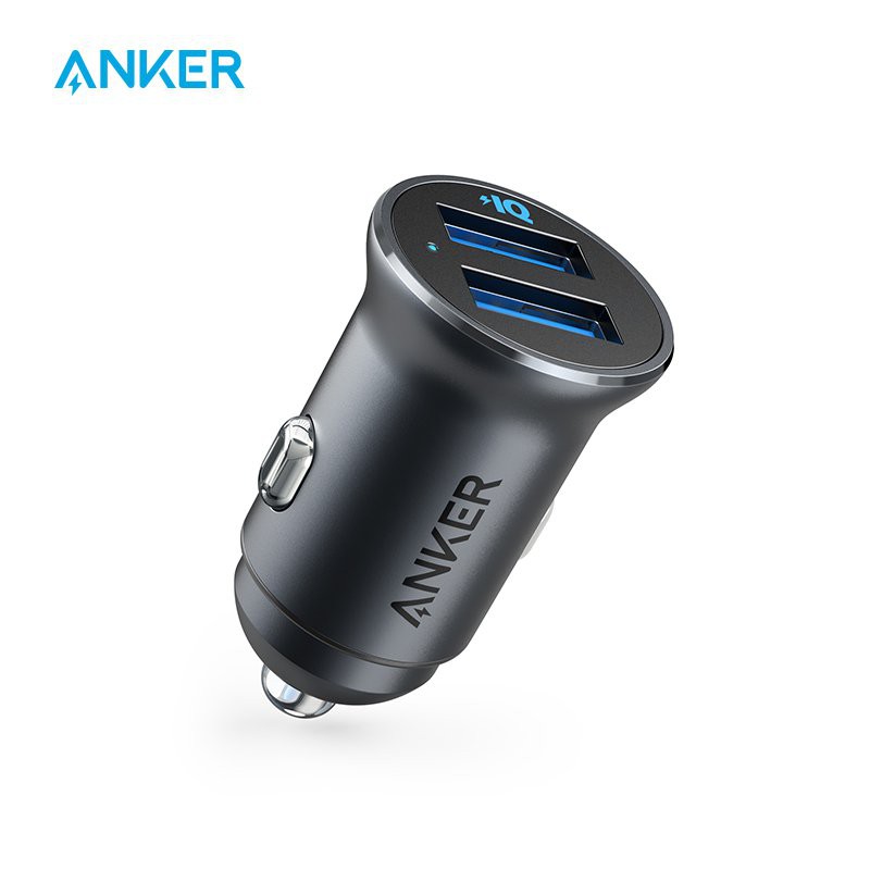 anker bluetooth car adapter