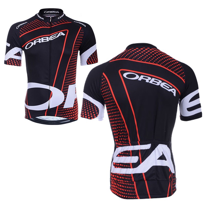 orbea mtb clothing