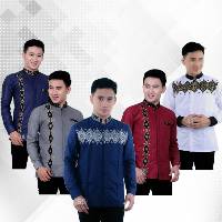 Batik Couple NotoArto Batik IPNU IPPNU Sogan Insight Manuk Batik Couple NotoArto Batik IPNU IPPNU Sogan Insight Manuk