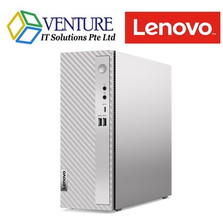 Lenovo IdeaCentre 3 | Intel Core i5-12400 | 4GB or 8GB | 512GB |3Y Onsite Warranty