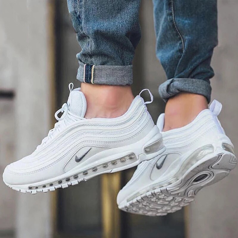 silver bullet shoes