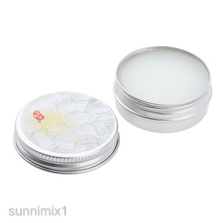 Image of thu nhỏ 15g Natural Solid Perfume Flower Fragrance Essential Oils Balm #8