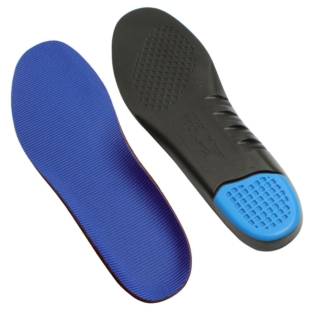 roadrunner insoles