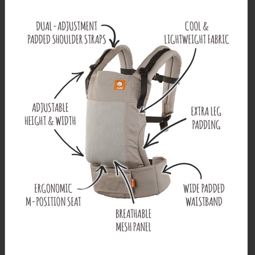 tula ftg mesh