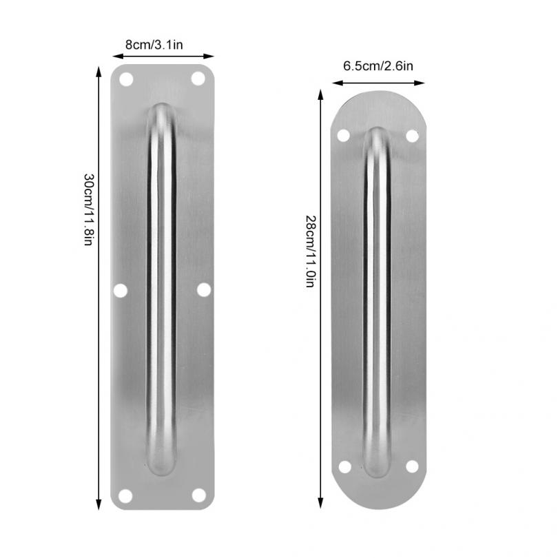 door plate singapore