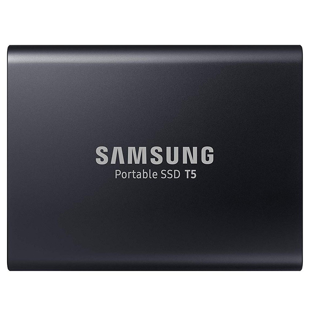 Ssd samsung t5 обзор