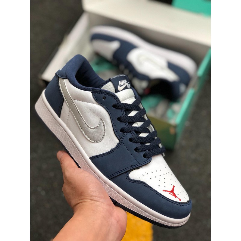 nike sb x jordan 1 low