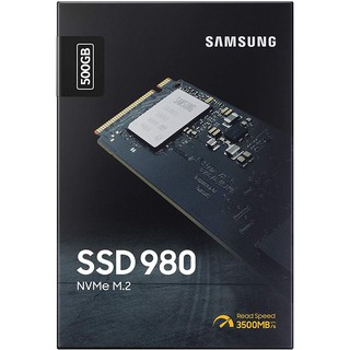 Сравнение ssd samsung 970 980