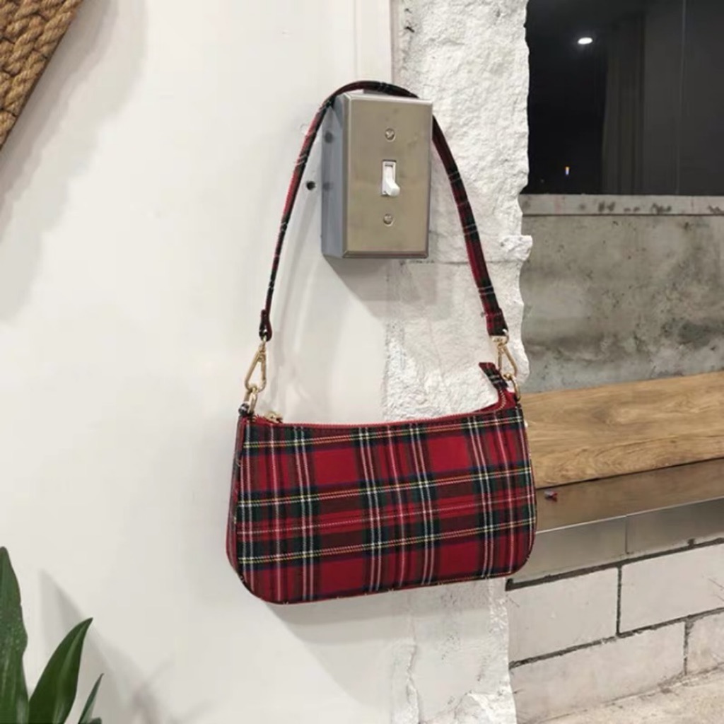 brandy melville shoulder bag