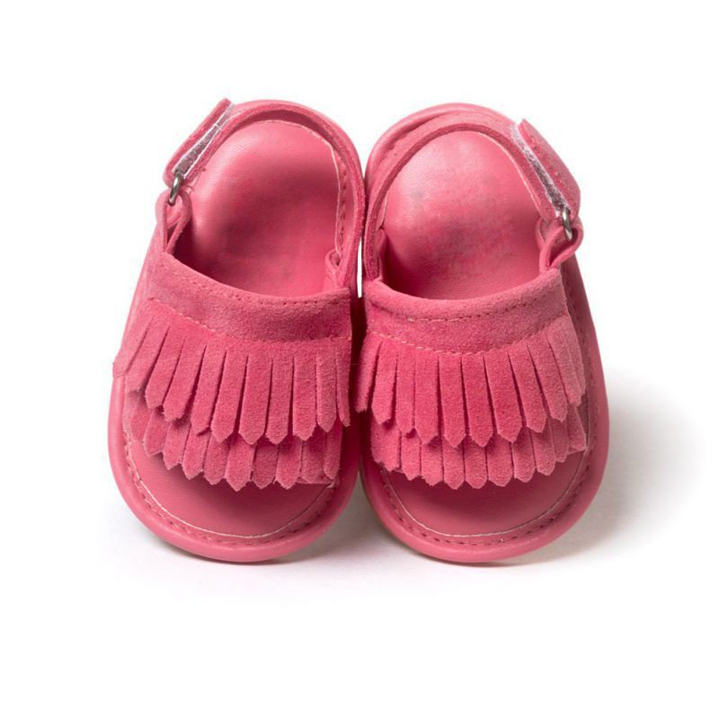 new baby shoes