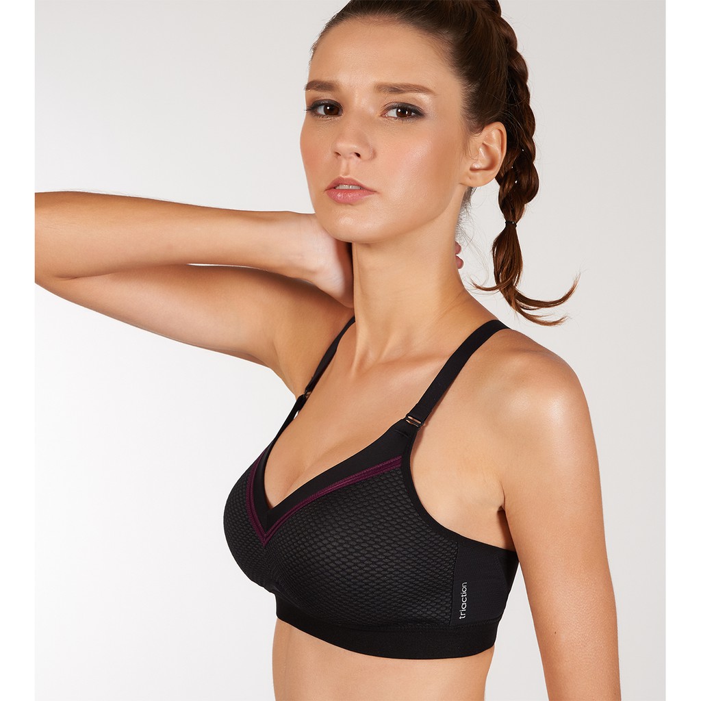 triaction free motion triumph
