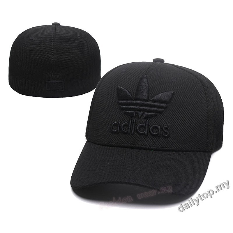 topi golf adidas