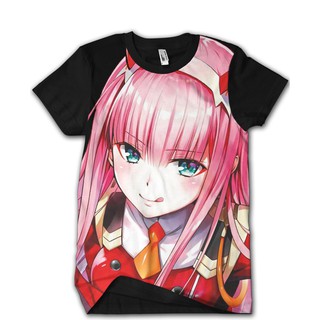 zero two shirt no coat roblox