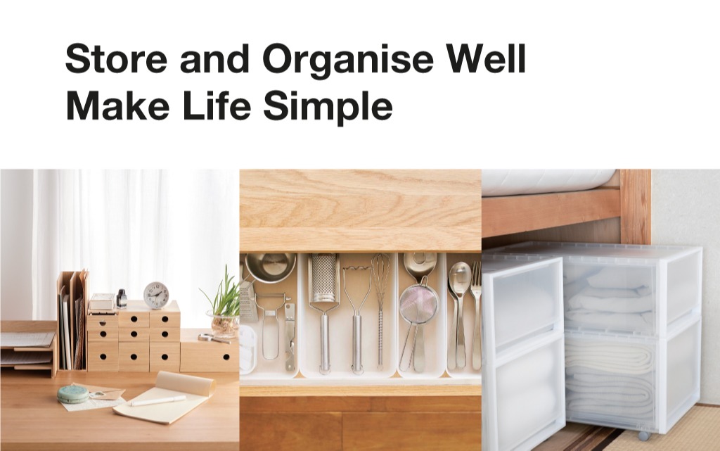 MUJI Official Store, Online Shop Dec 2022 | Shopee Singapore