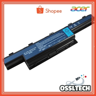 Acer Aspire 4750g 4750z 4752 4752g 4752z 4752zg 4755 4755g 4743 4743zg 5251 4352 4752 4551 4750 Battery Shopee Singapore