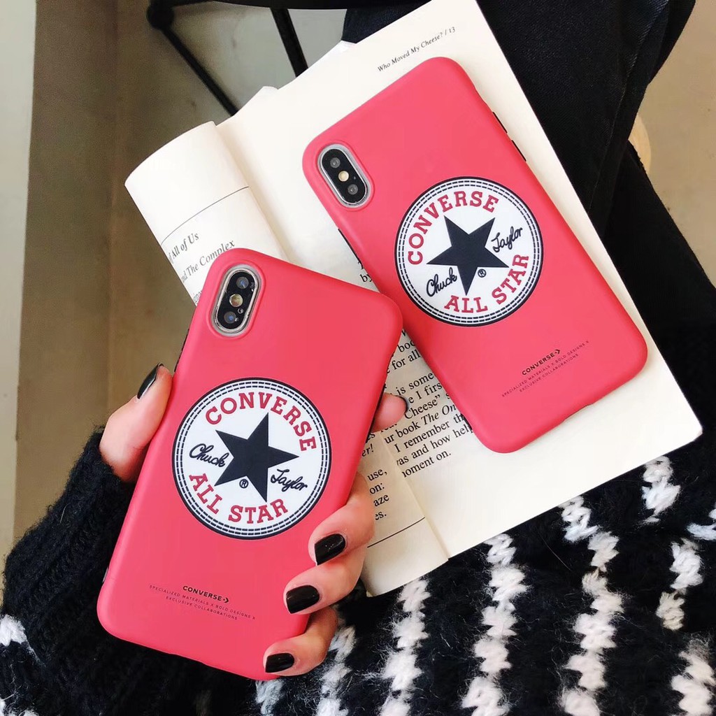 converse all star iphone 6 case