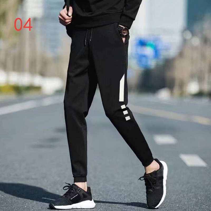 high quality mens sweatpants