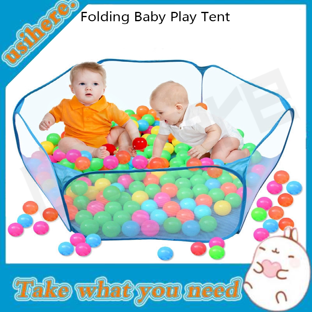 baby play tents