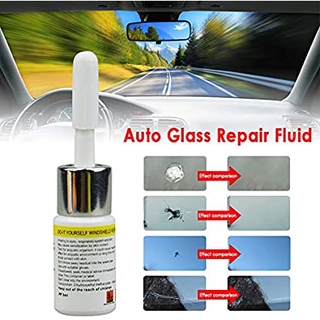 Car Home Phone Glass Nano Repair Fluid Window Windshield ...