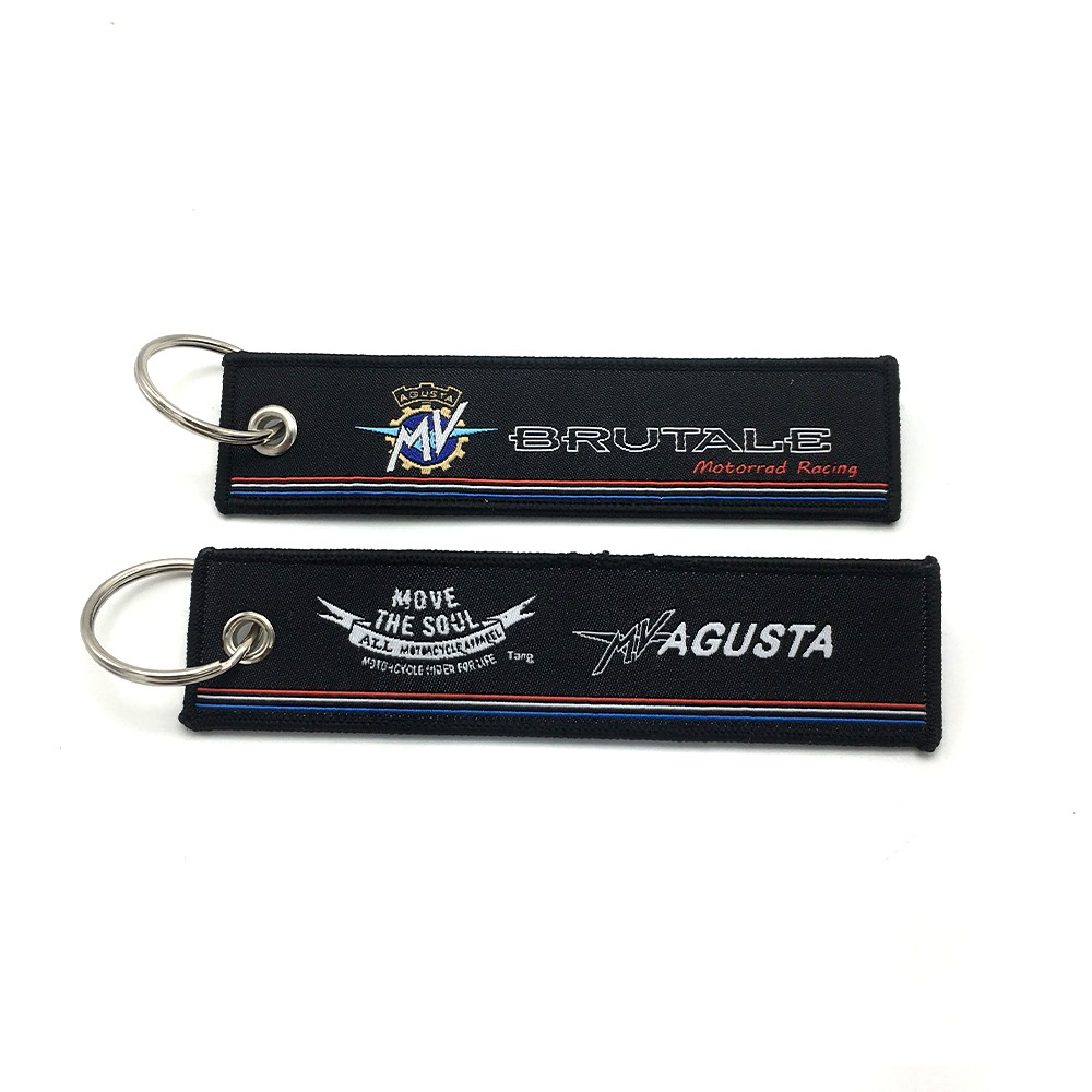 mv agusta keyring