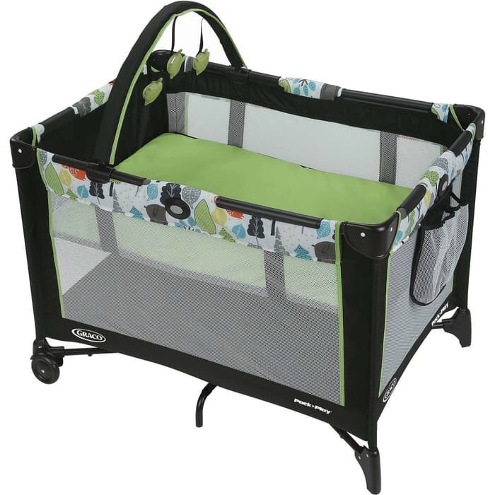 baby mattress for pack and play