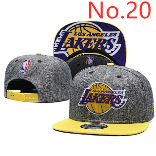 lebron kobe hat