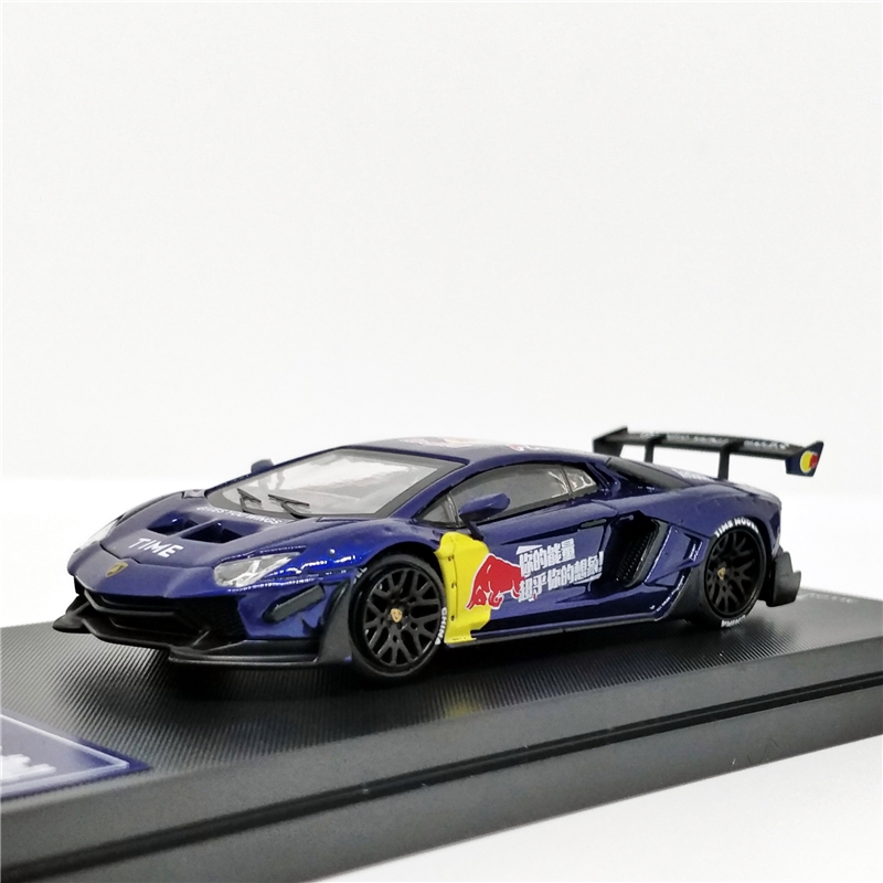 diecast lamborghini