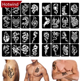 Tattoo Stencil Price And Deals Oct 22 Shopee Singapore