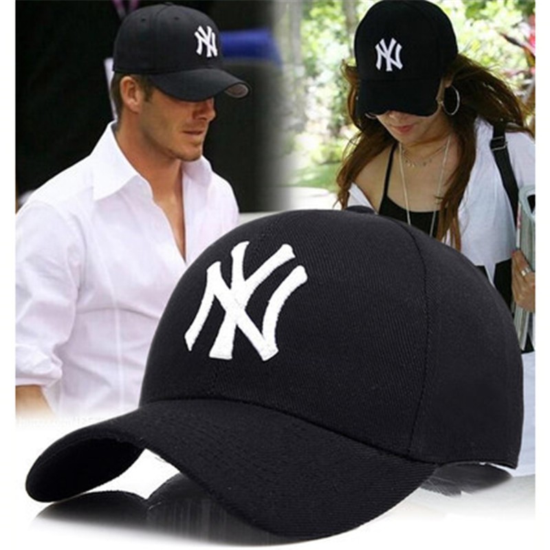 ny baseball cap