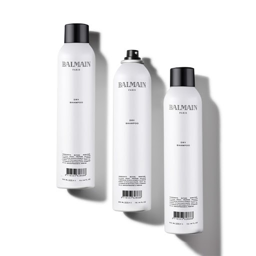 Balmain Couture- Dry Shampoo | Shopee Singapore
