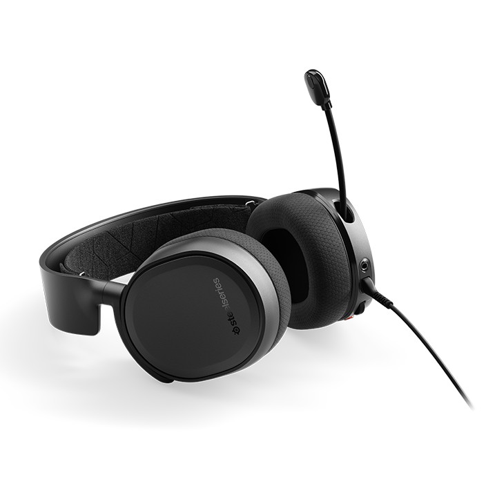steelseries arctis 3 surround 7.1