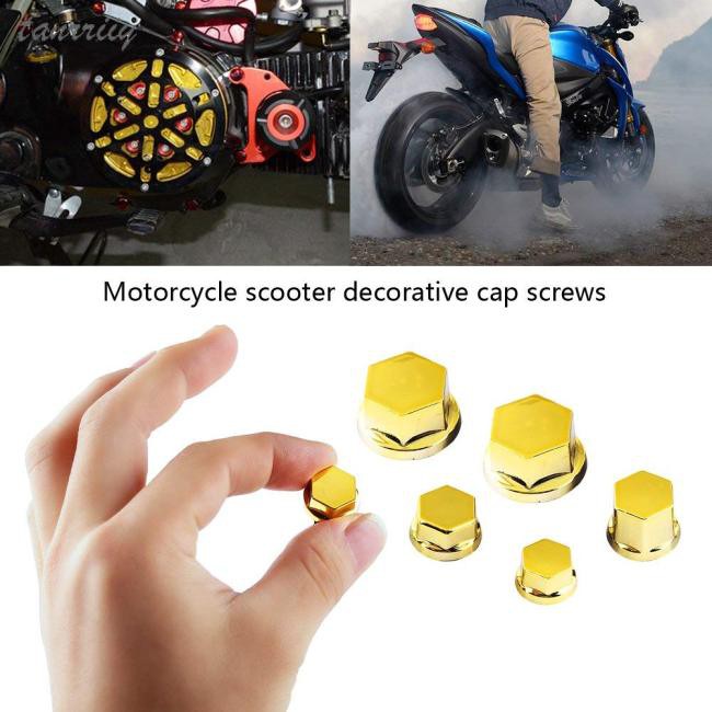 motorcycle modification accessories