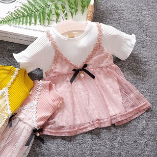 6 month old baby dress