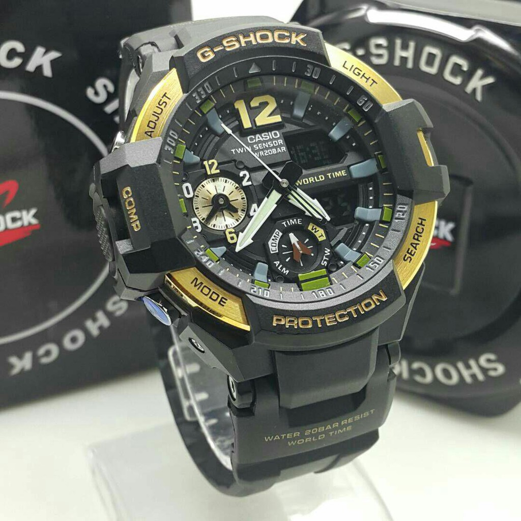 shopee jam g shock