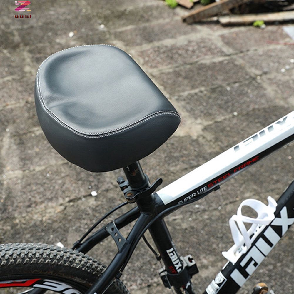 bicycle saddle