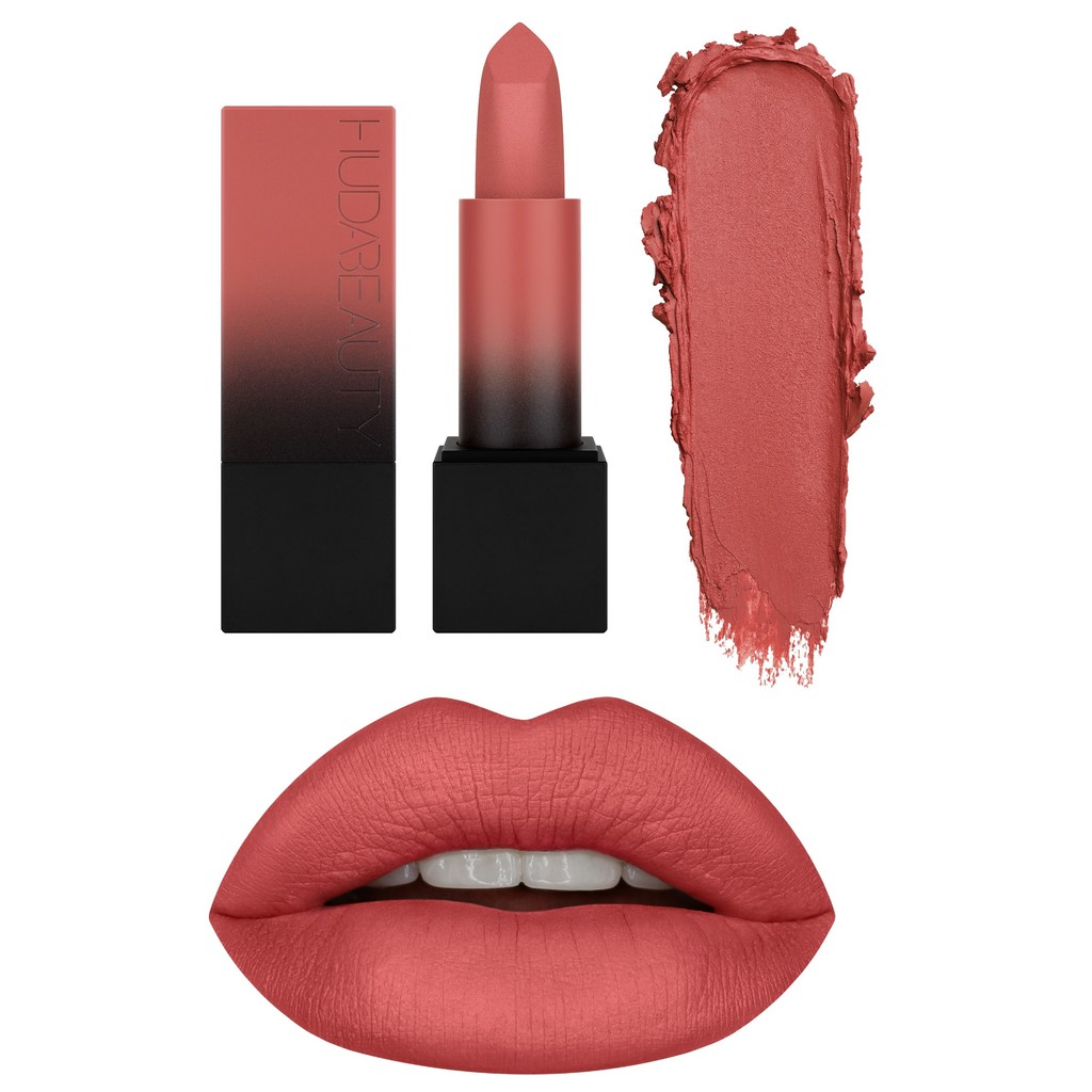 huda beauty matte power bullet