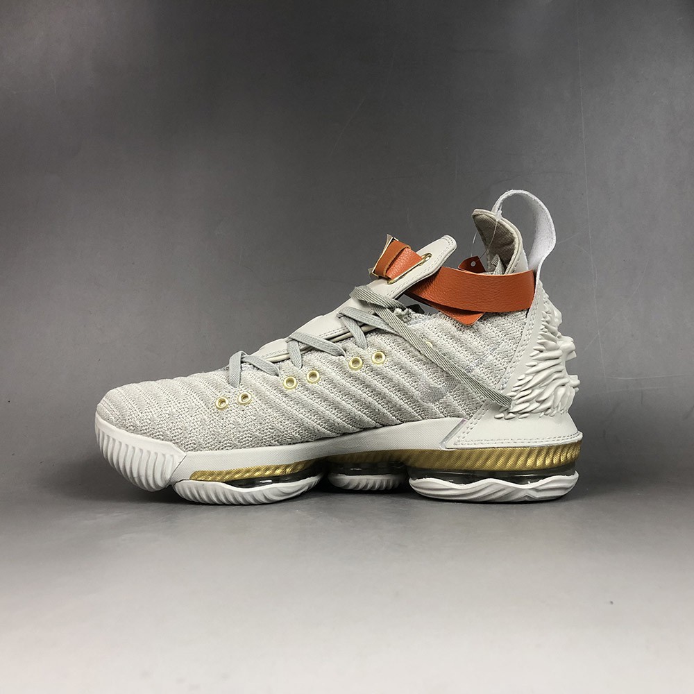 nike lebron 16 hfr