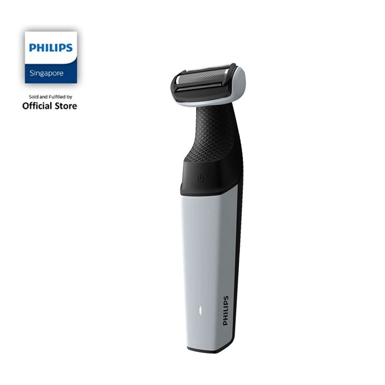 philips body shave series 3000