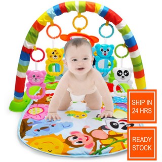 babys play mat