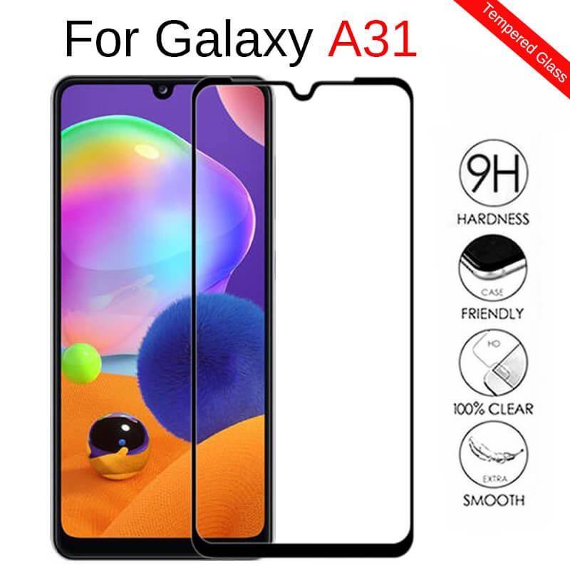 samsung a31 protection