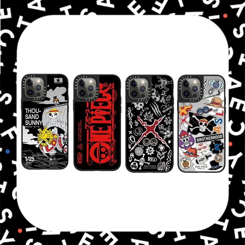 生産完了商品 ONE PIECE x CASETiFY iPhone 14pro | alamiah.edu.sa